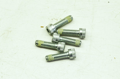 Harley-Davidson Bolt Qty 5 NOS