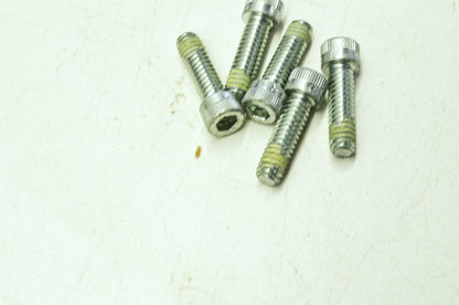 Harley-Davidson Bolt Qty 5 NOS