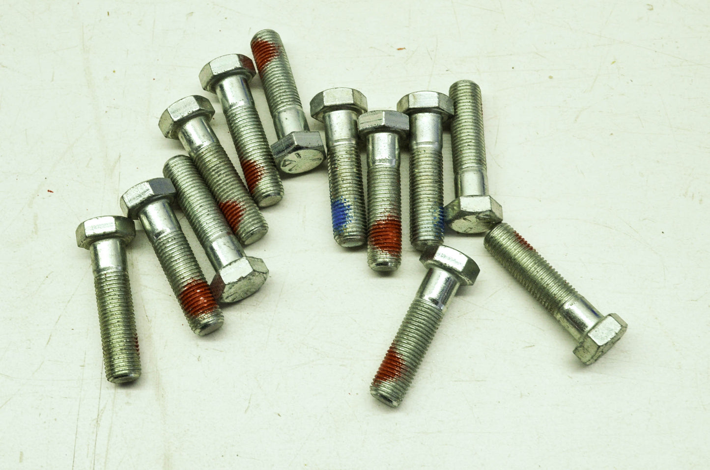 Screw NOS