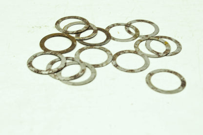 OEM Harley-Davidson 18241-67R Inner Shim Qty 14 NOS