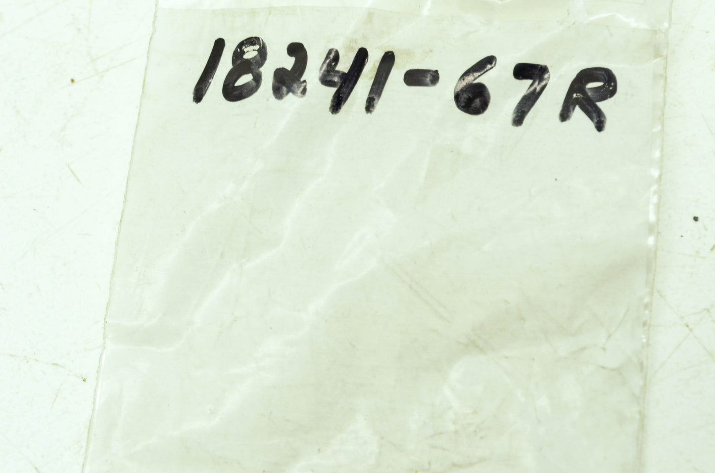 OEM Harley-Davidson 18241-67R Inner Shim Qty 14 NOS