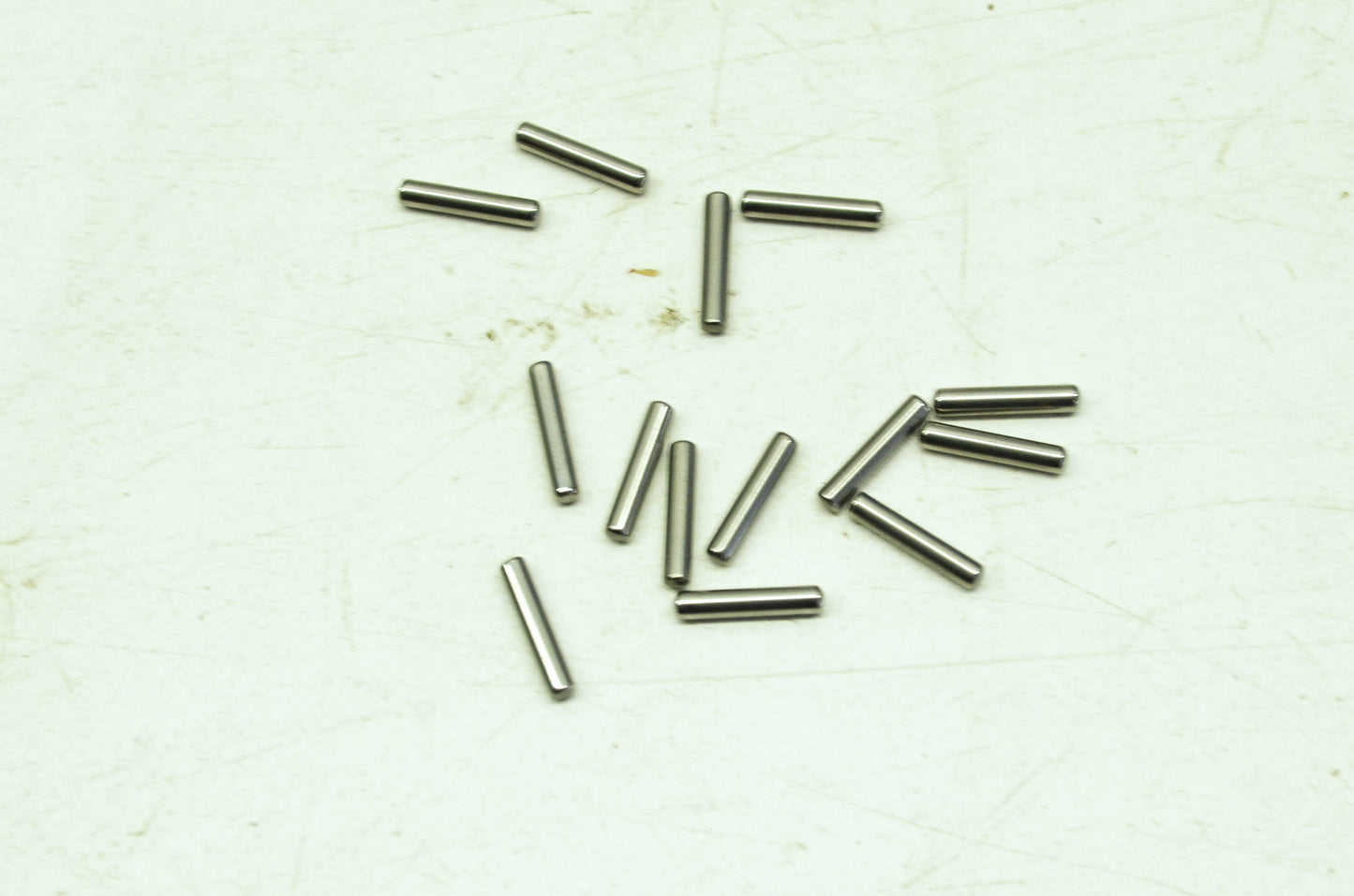 OEM Harley-Davidson 240 Pin Qty 14 NOS