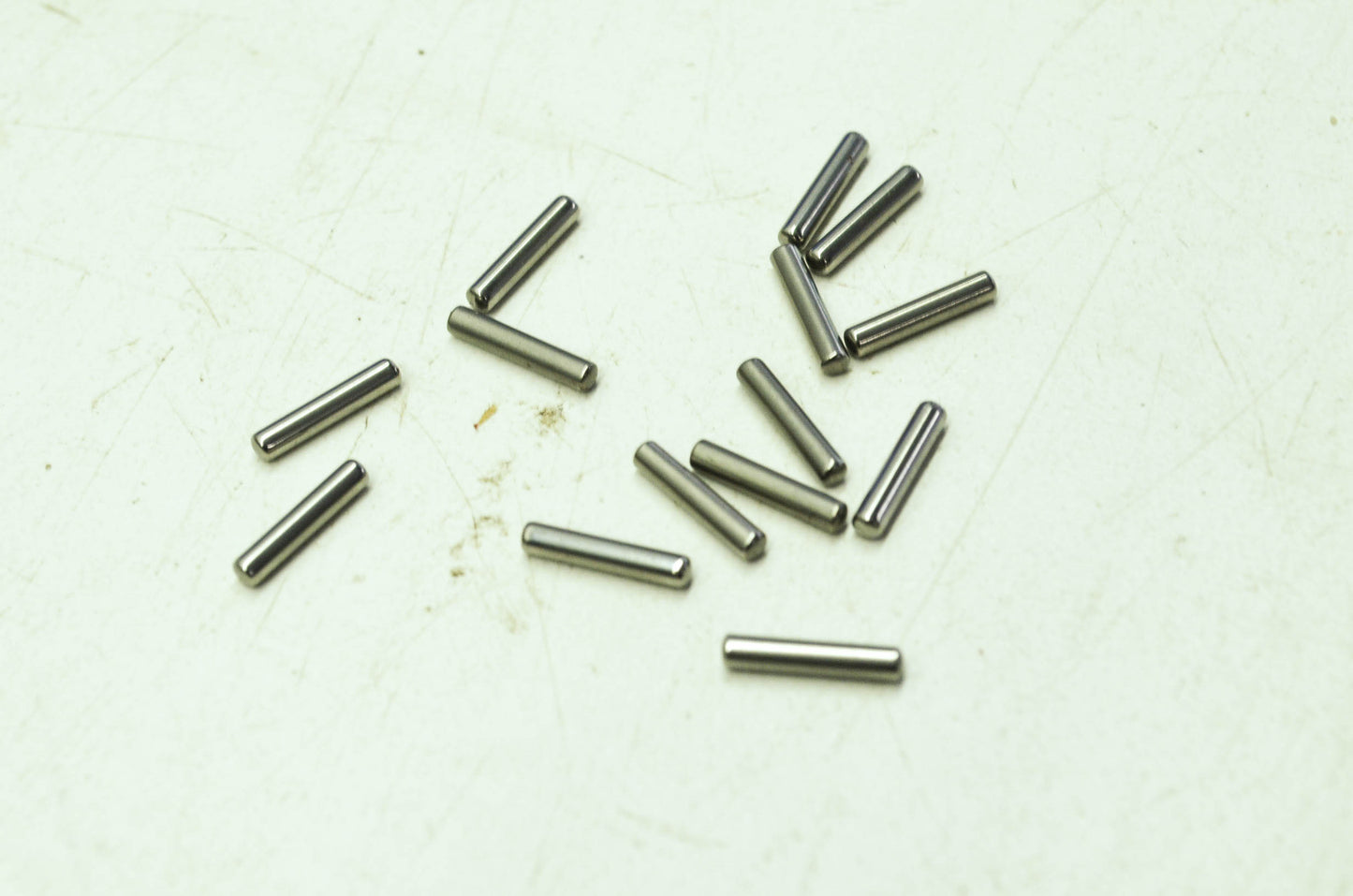 OEM Harley-Davidson 240 Pin Qty 14 NOS