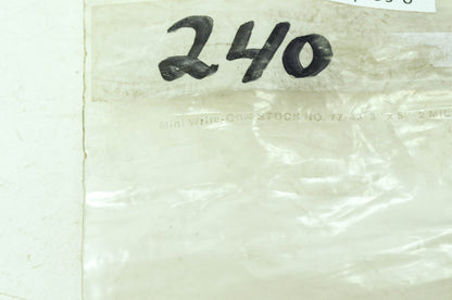 OEM Harley-Davidson 240 Pin Qty 14 NOS