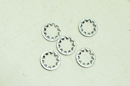 OEM Harley-Davidson 7136 Lock Washer Qty 5 NOS