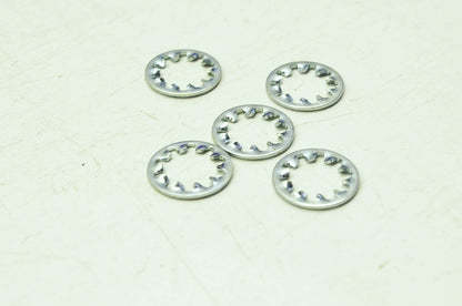 OEM Harley-Davidson 7136 Lock Washer Qty 5 NOS