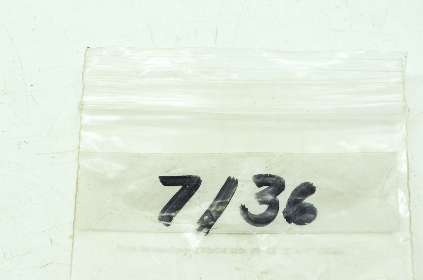 OEM Harley-Davidson 7136 Lock Washer Qty 5 NOS