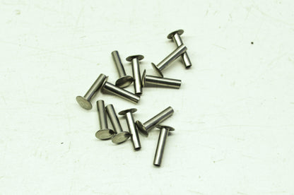 OEM Harley-Davidson 8508 Truss Head Rivet Qty 11 NOS