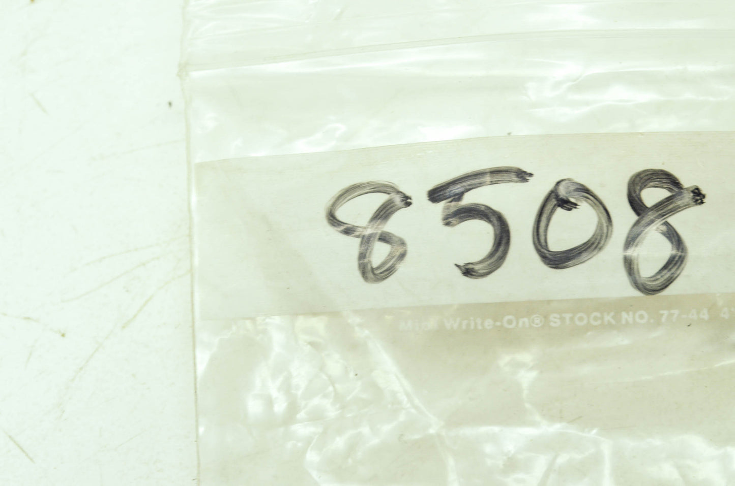 OEM Harley-Davidson 8508 Truss Head Rivet Qty 11 NOS
