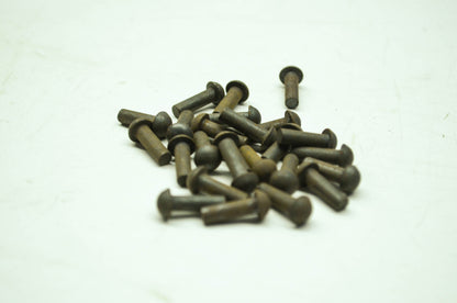 AMF Chain & Sprocket Rivet Qty 25 NOS