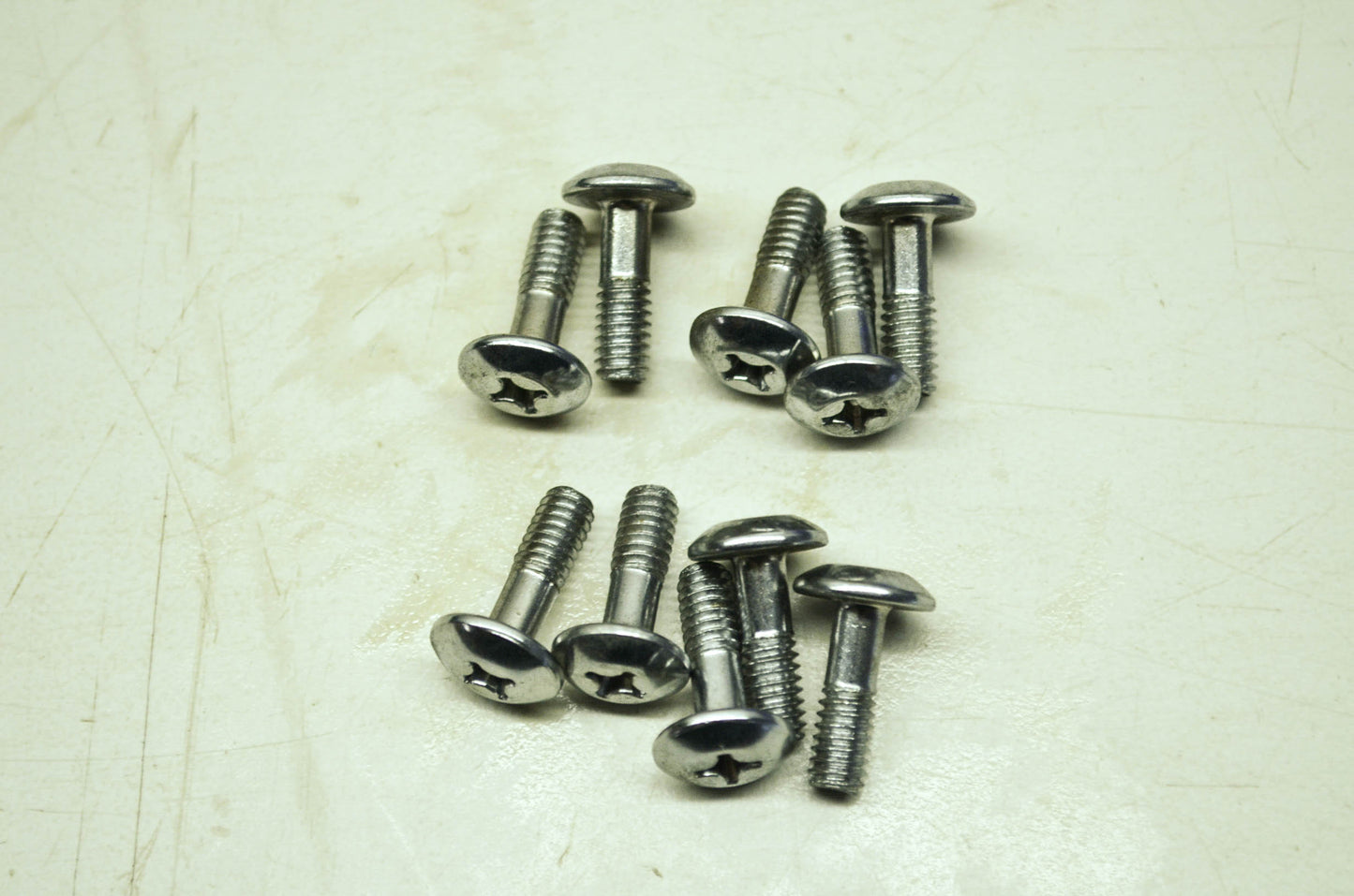 Hex Washer Head Screw NOS