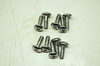 Hex Washer Head Screw NOS