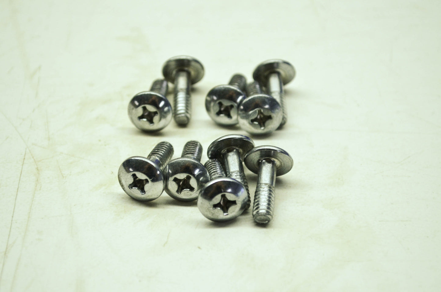 Hex Washer Head Screw NOS