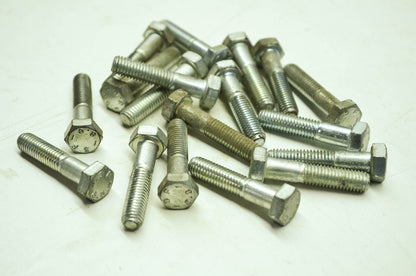 Harley Aermacchi 8 MM Bolt Qty 18 NOS