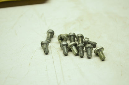 Screw NOS