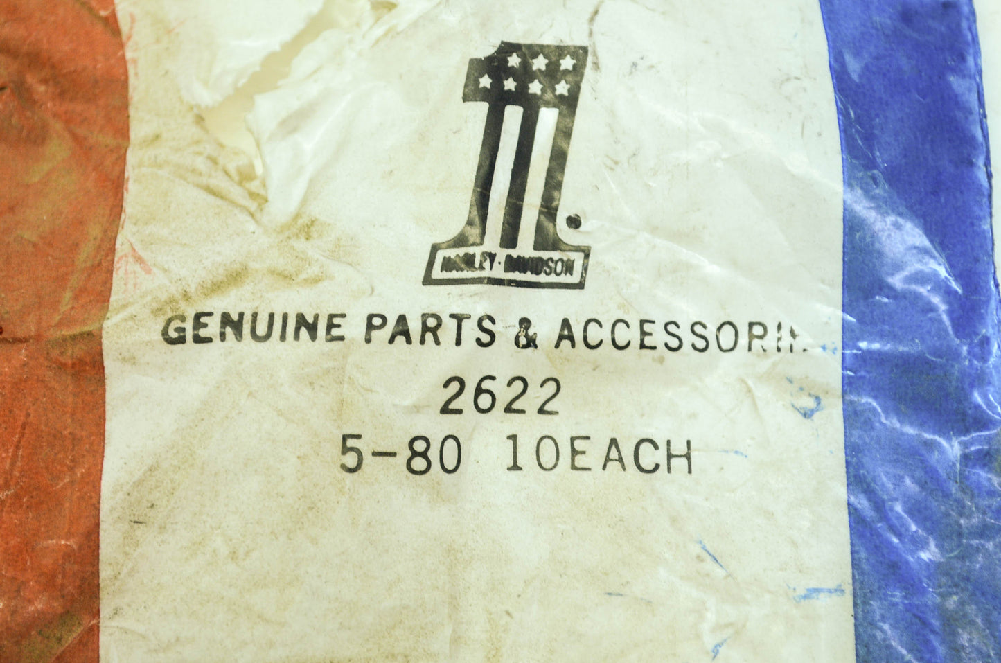 Screw NOS