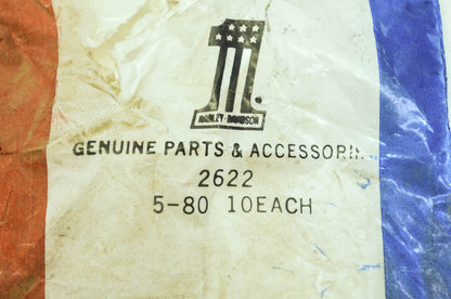 Screw NOS