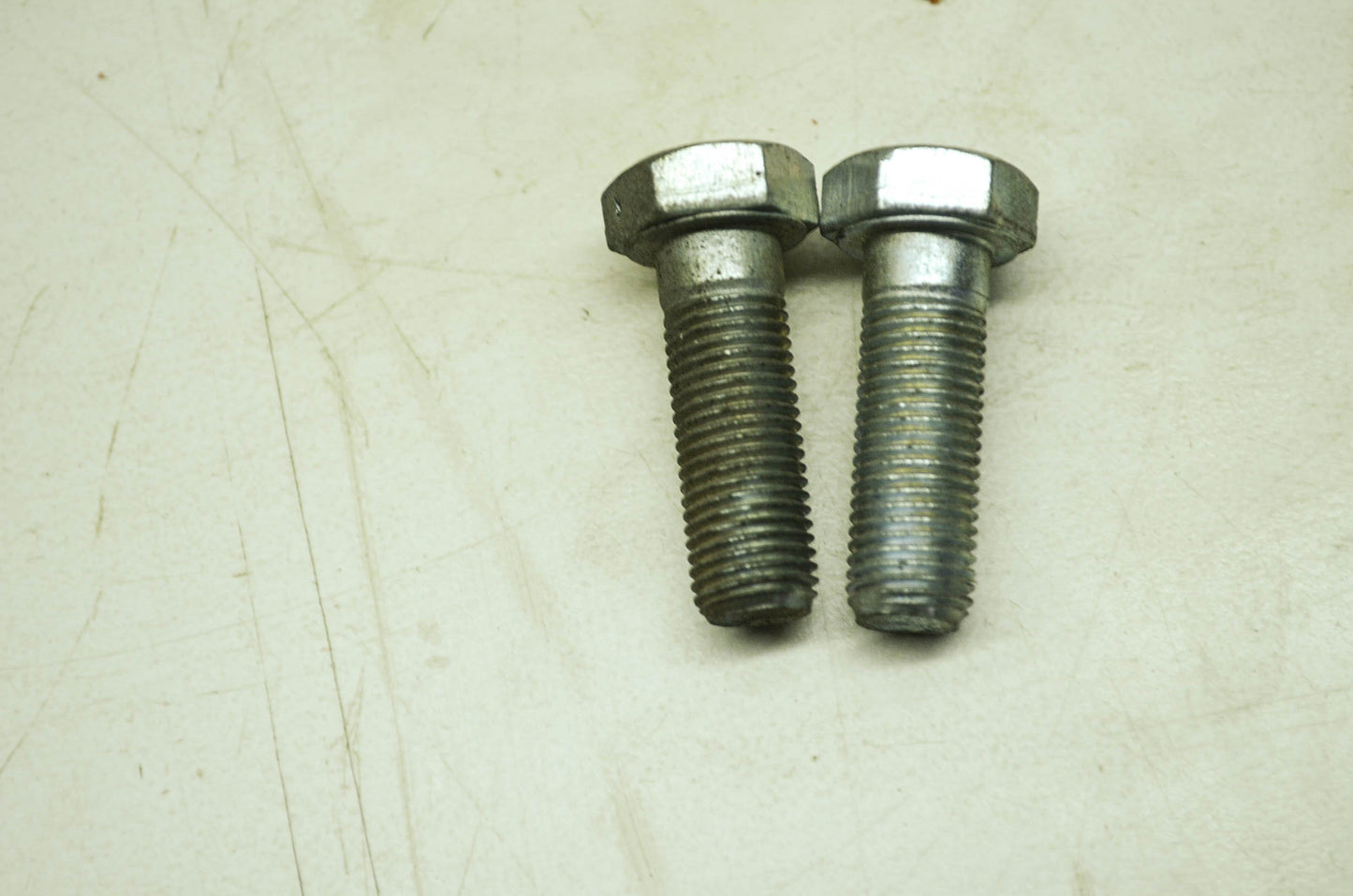 Hex Head Bolt NOS