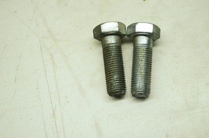 Hex Head Bolt NOS