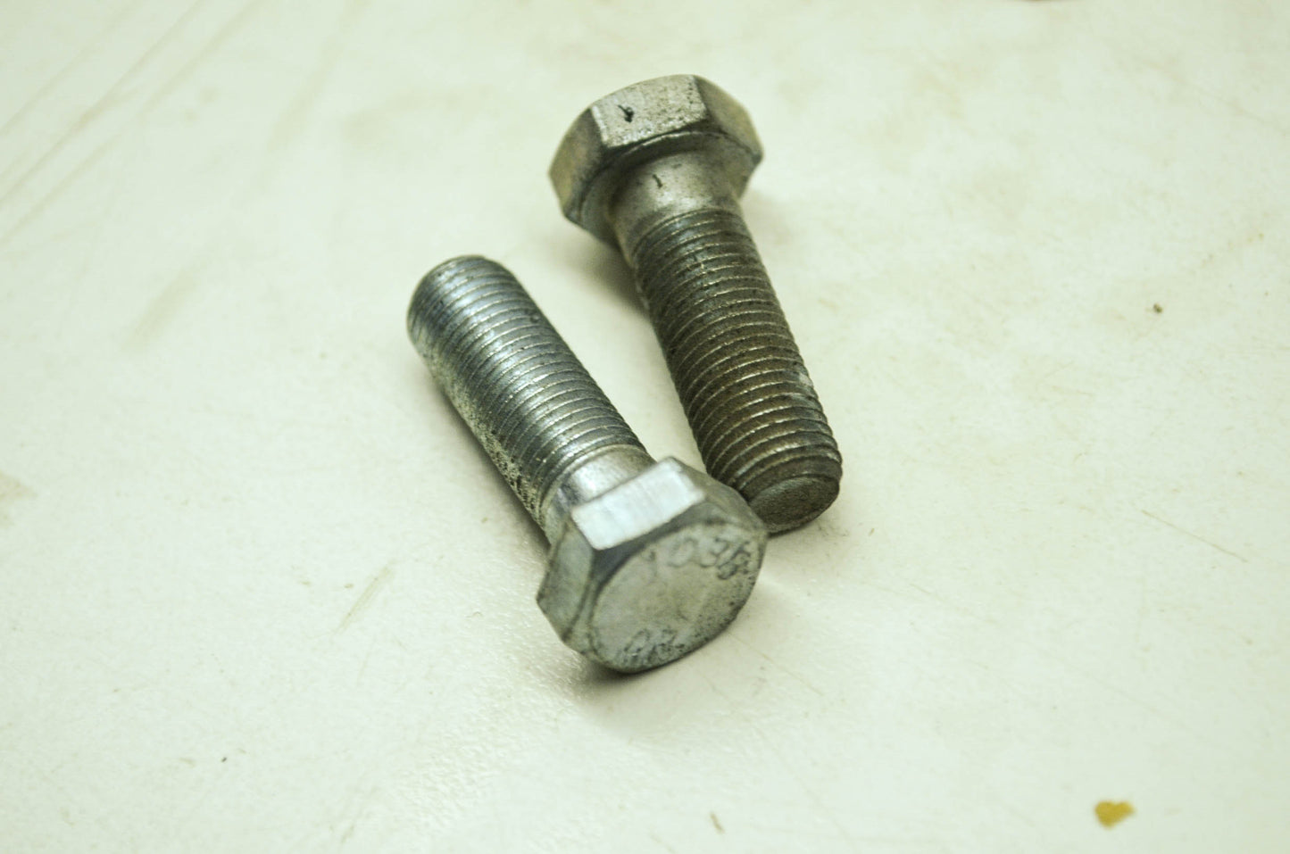 Hex Head Bolt NOS