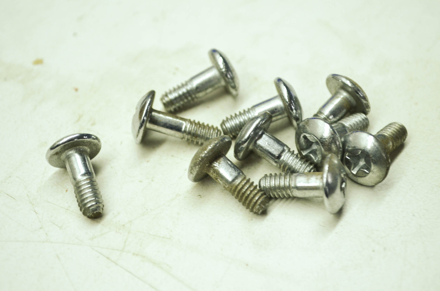 Machine Screw NOS