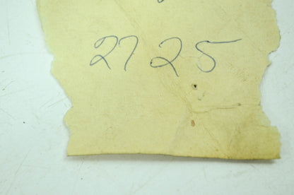 Machine Screw NOS