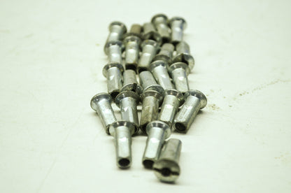 Harley-Davidson Spoke Nuts Qty 23 NOS
