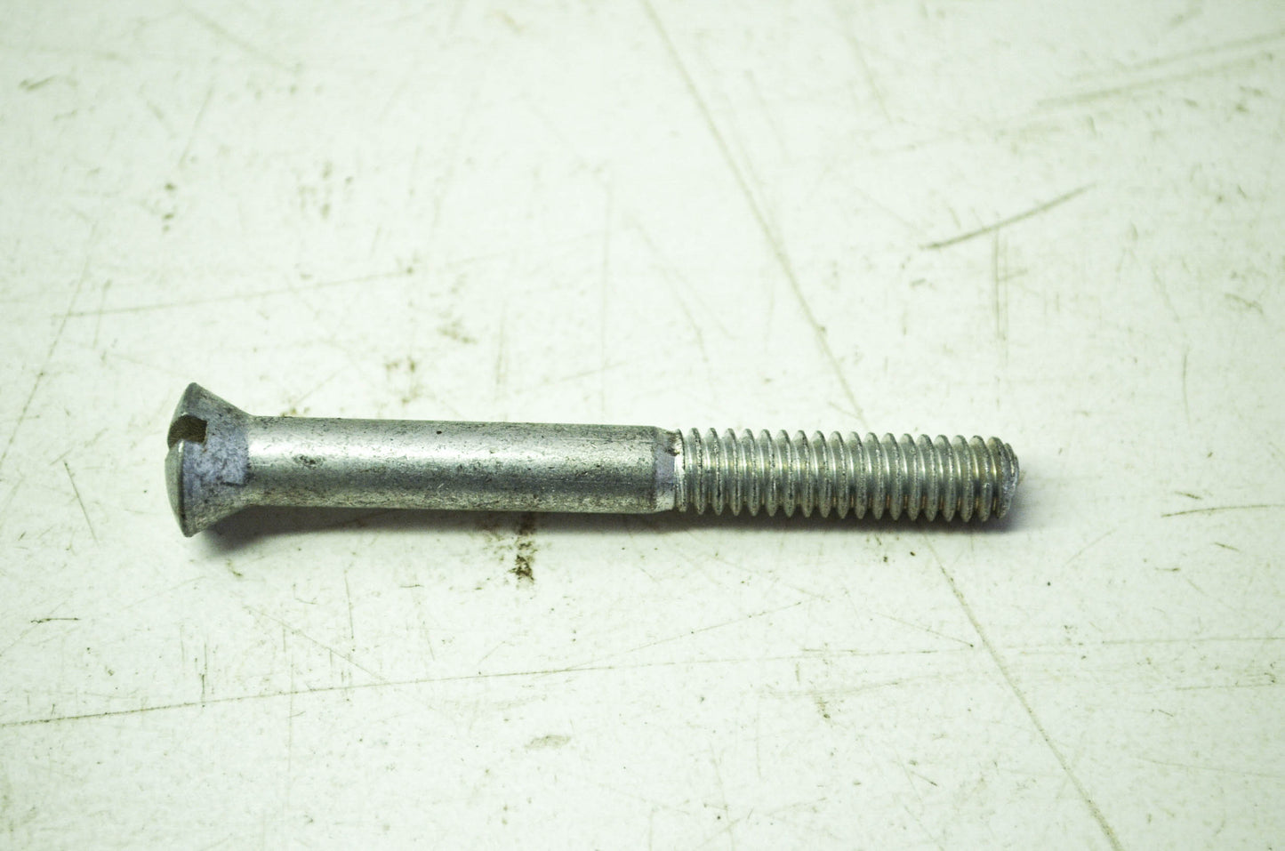 Harley-Davidson Gear Cover Screw Bolt NOS