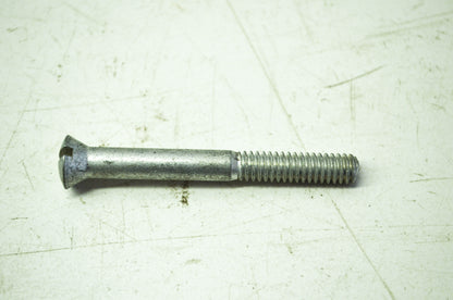 Harley-Davidson Gear Cover Screw Bolt NOS
