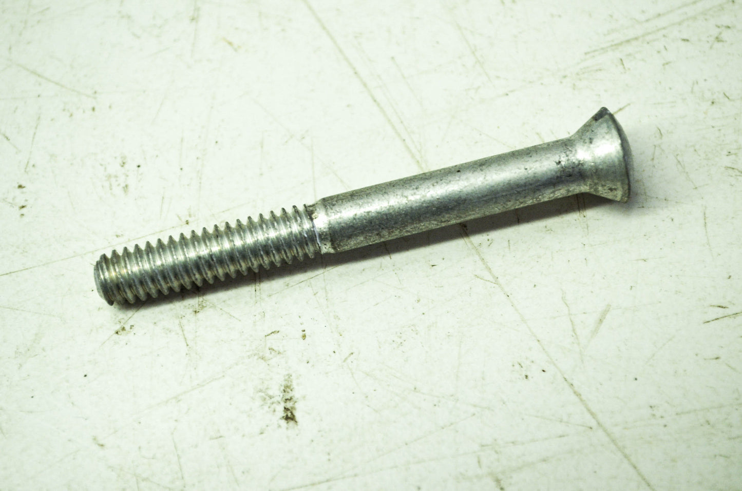 Harley-Davidson Gear Cover Screw Bolt NOS