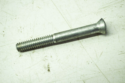 Harley-Davidson Gear Cover Screw Bolt NOS