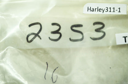 Harley-Davidson Gear Cover Screw Bolt NOS