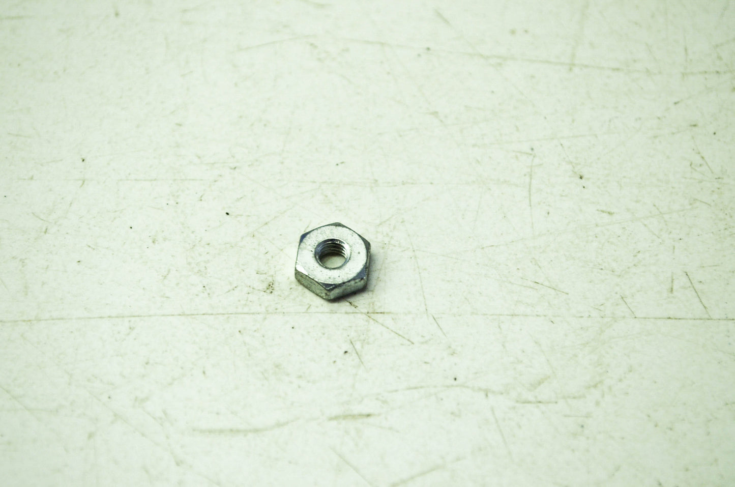 Switch Nut NOS