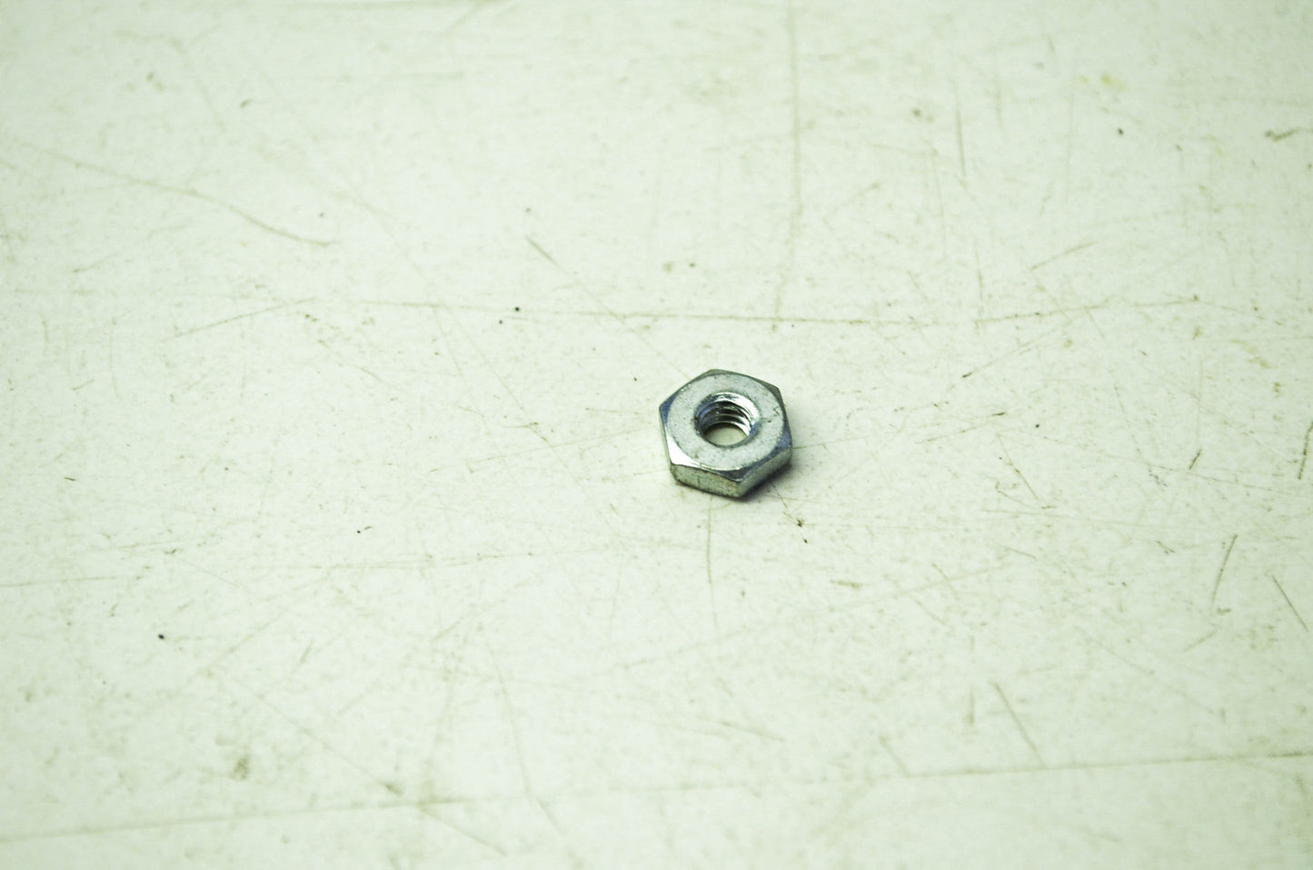 Switch Nut NOS