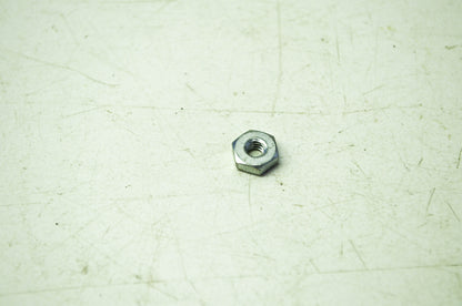 Switch Nut NOS