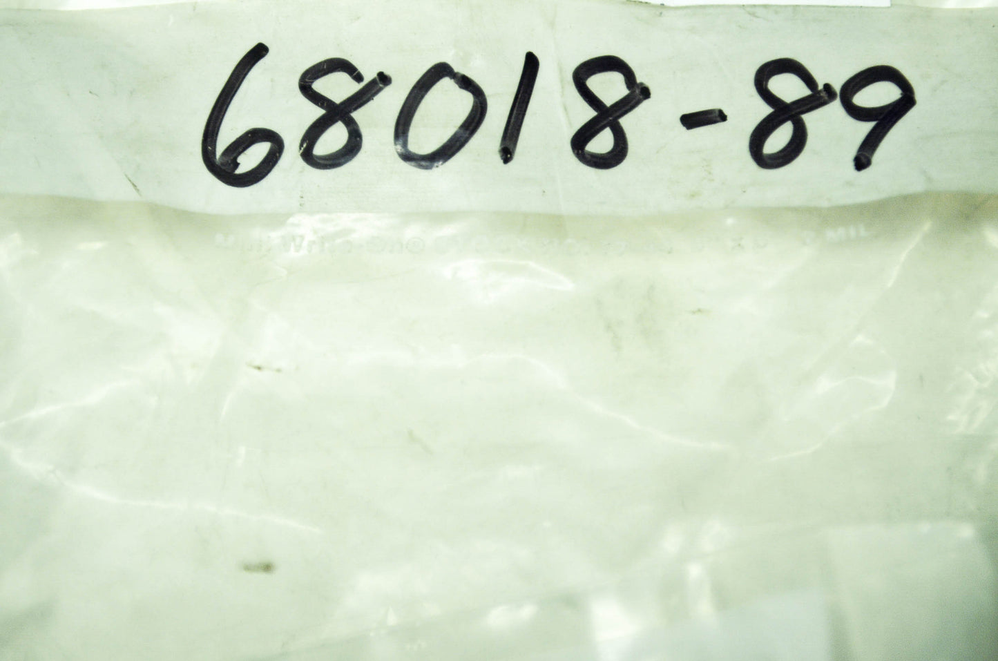 OEM Harley-Davidson 68018-89 Cable Clamp NOS