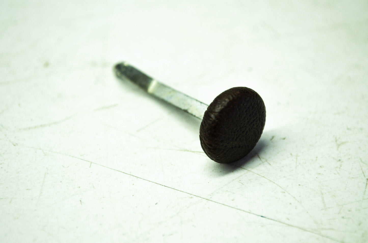 Harley-Davidson Seat Leather Pin Insert NOS