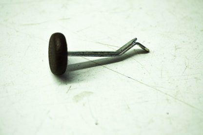 Harley-Davidson Seat Leather Pin Insert NOS