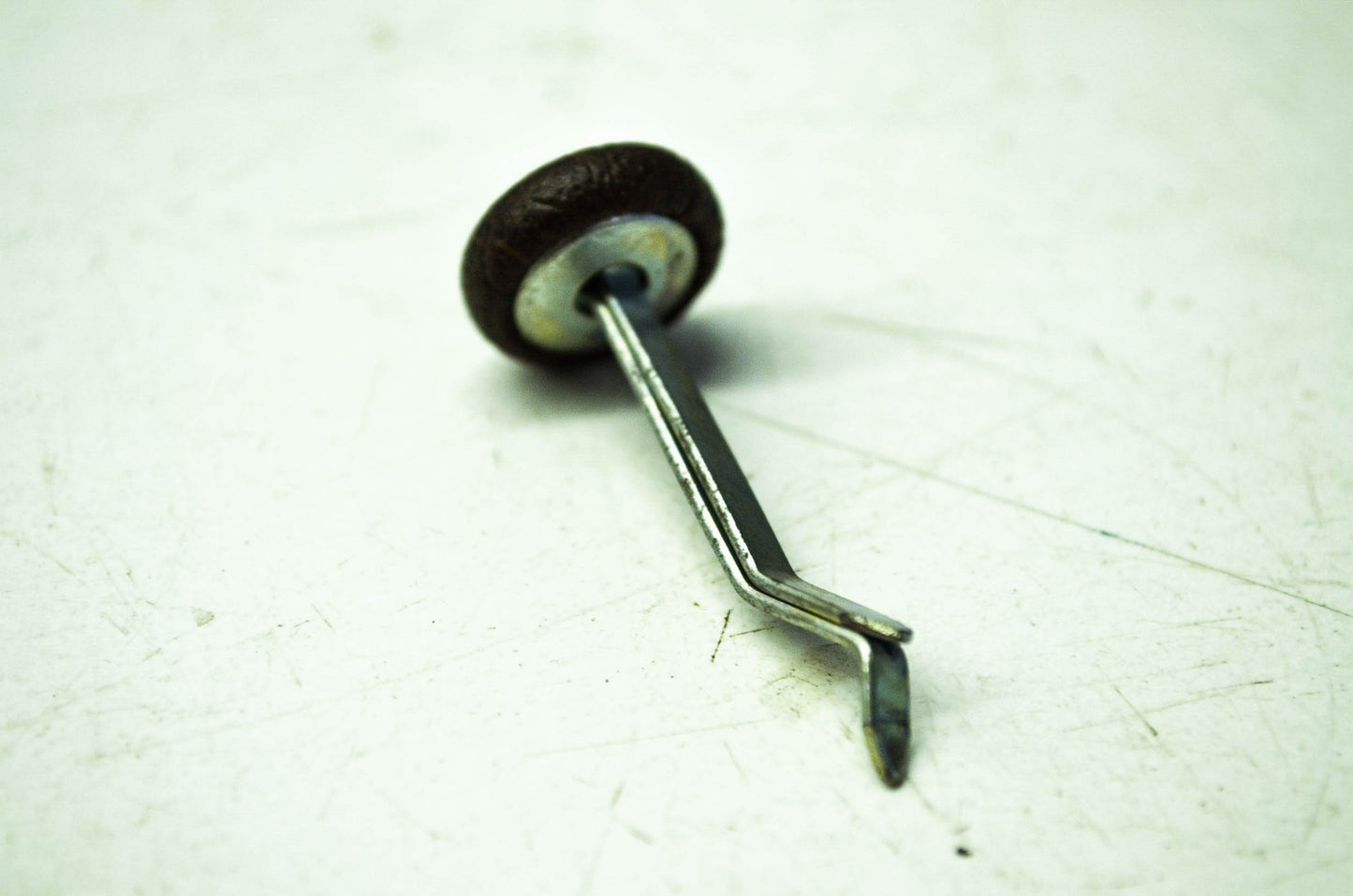 Harley-Davidson Seat Leather Pin Insert NOS