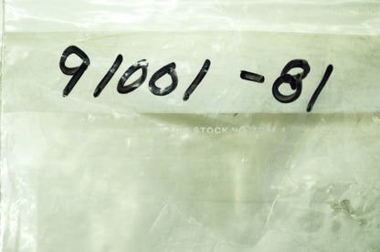 Harley-Davidson Seat Leather Pin Insert NOS