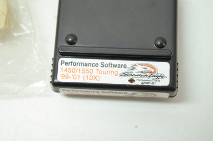 Performance Chip Touring 1450 1550 S1 S2 NOS