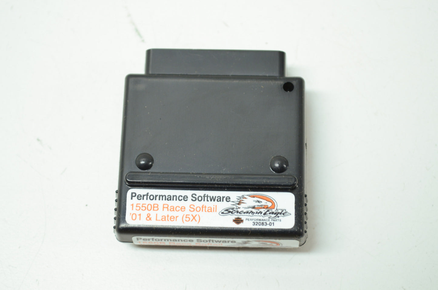 OEM Harley-Davidson 32083-01DL Performance Chip 1550B Race SFTL NOS