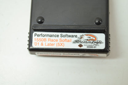 OEM Harley-Davidson 32083-01DL Performance Chip 1550B Race SFTL NOS