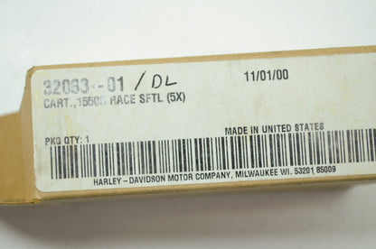 OEM Harley-Davidson 32083-01DL Performance Chip 1550B Race SFTL NOS