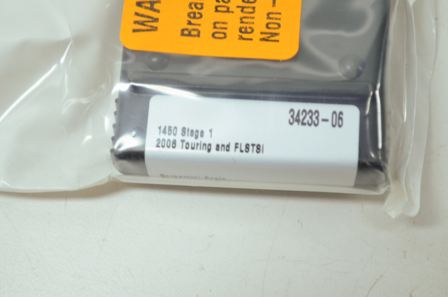 Performance Chip 1450 ST1 Legal Touring NOS