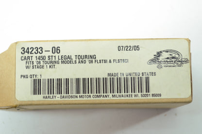 Performance Chip 1450 ST1 Legal Touring NOS