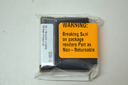 OEM Harley-Davidson 33369-04A Performance Chip 1690 Sho 02-05 NOS