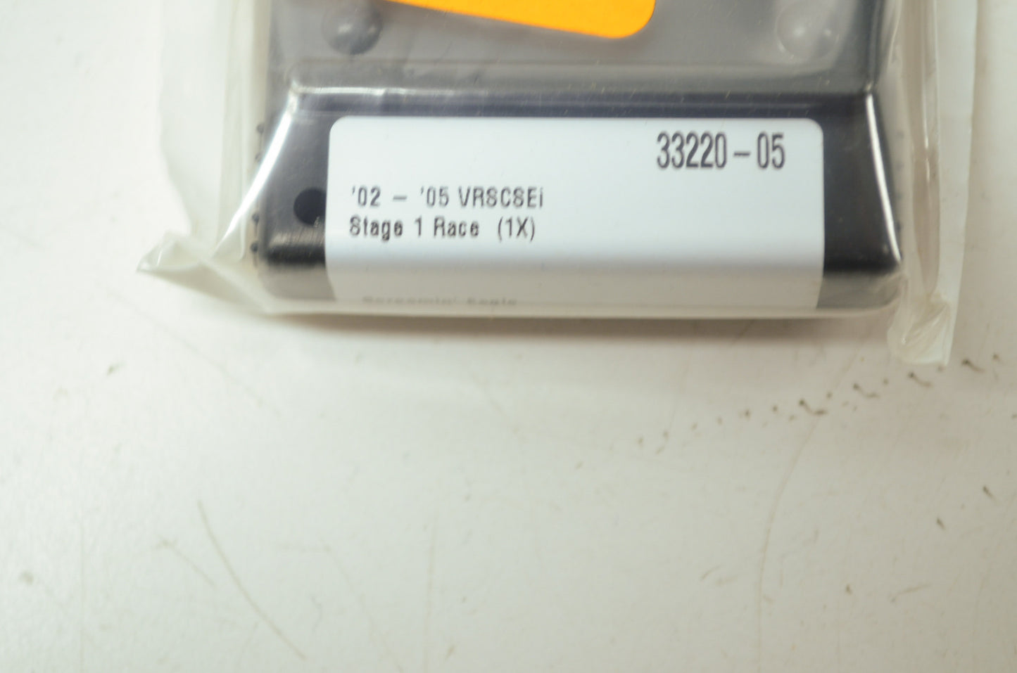 Performance Chip VRSCSE Stage 1 Race NOS