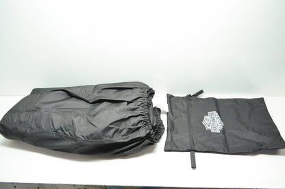 NEW OEM Harley Davidson Super Shield Motorcycle Cover Dyna Softail VRSC 98744-09