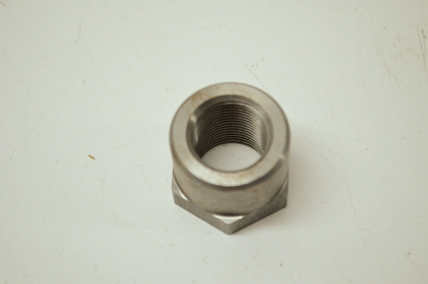Clutch Nut NOS